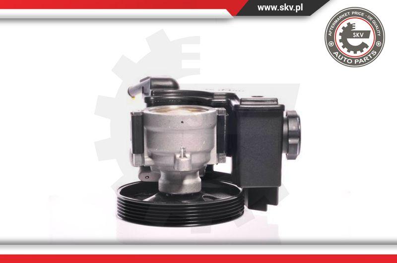 Esen SKV 10SKV159 - Pompa hidraulica, sistem de directie parts5.com