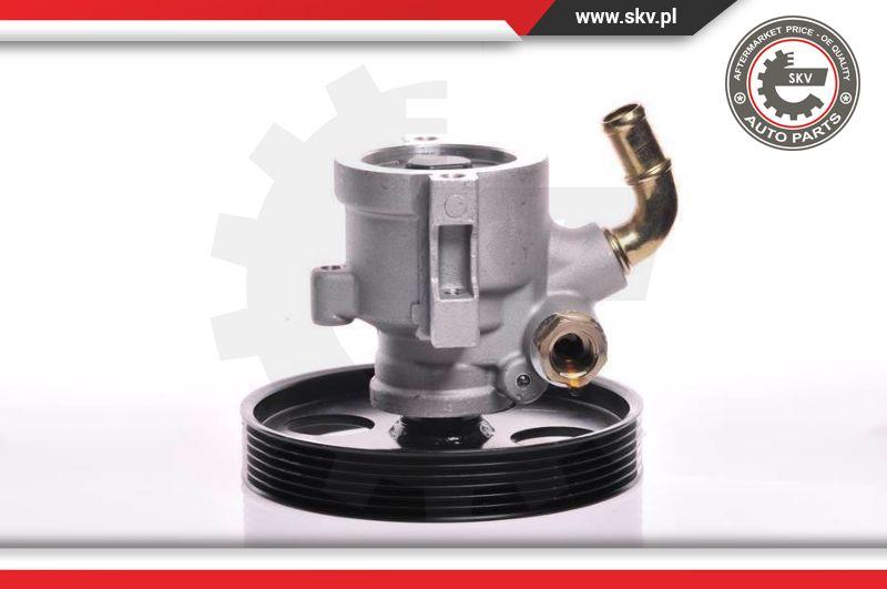 Esen SKV 10SKV155 - Hydraulic Pump, steering system parts5.com