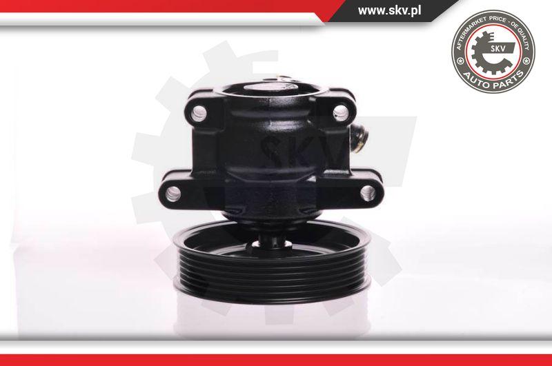 Esen SKV 10SKV150 - Hydraulic Pump, steering system parts5.com