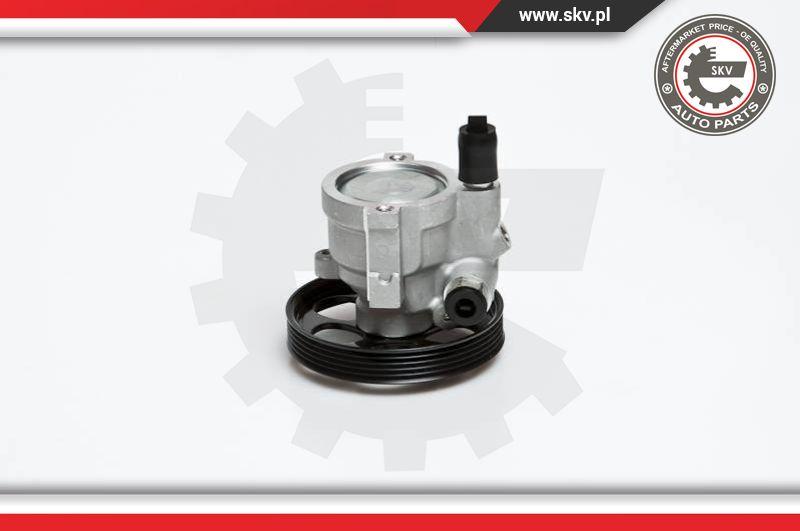 Esen SKV 10SKV151 - Hidrolik pompası, direksiyon parts5.com