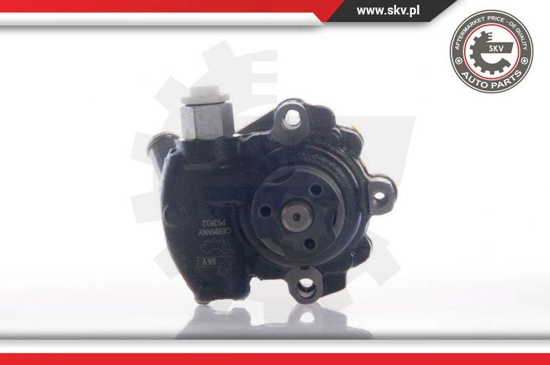 Esen SKV 10SKV158 - Hydraulic Pump, steering system parts5.com