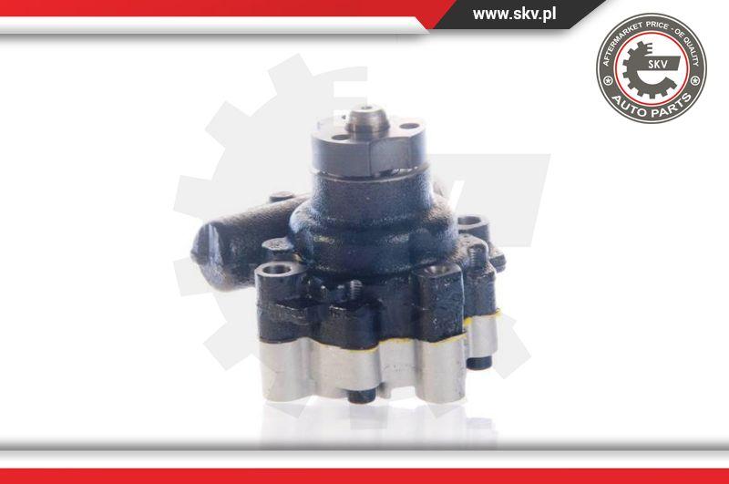 Esen SKV 10SKV158 - Hydraulic Pump, steering system parts5.com