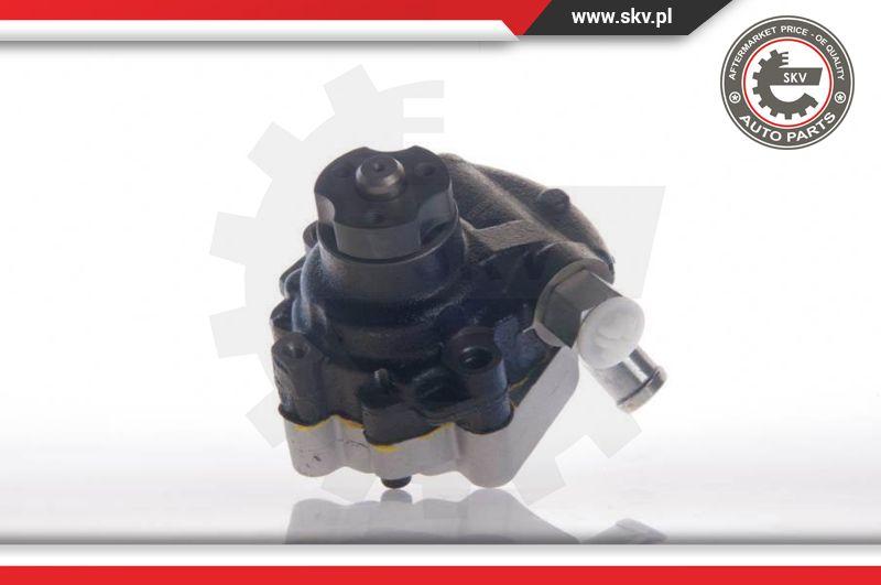 Esen SKV 10SKV158 - Hydraulic Pump, steering system parts5.com