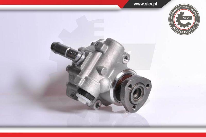 Esen SKV 10SKV152 - Hydraulic Pump, steering system parts5.com