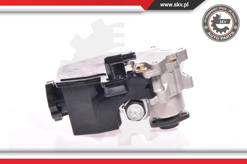 Esen SKV 10SKV160 - Hydraulic Pump, steering system parts5.com