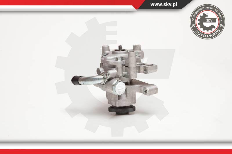 Esen SKV 10SKV106 - Hydraulic Pump, steering system parts5.com