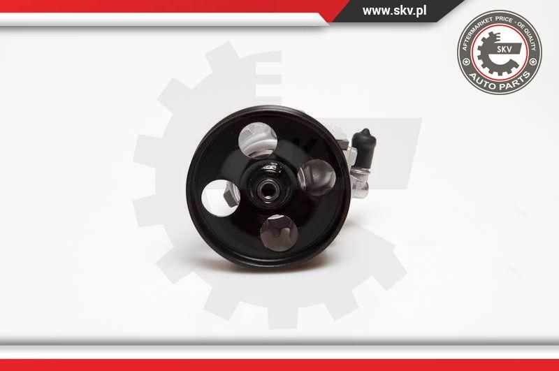 Esen SKV 10SKV100 - Hidrolik pompası, direksiyon parts5.com