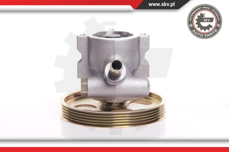 Esen SKV 10SKV119 - Pompa hydrauliczna, układ kierowniczy parts5.com