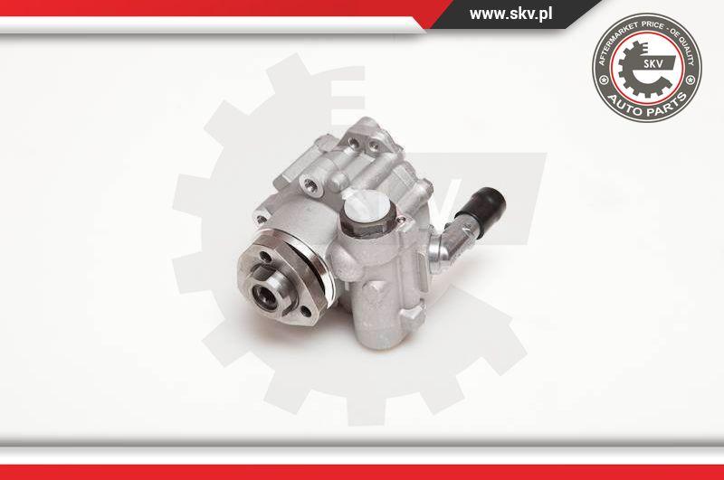 Esen SKV 10SKV110 - Hydraulic Pump, steering system parts5.com