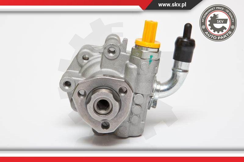 Esen SKV 10SKV182 - Pompa hidraulica, sistem de directie parts5.com