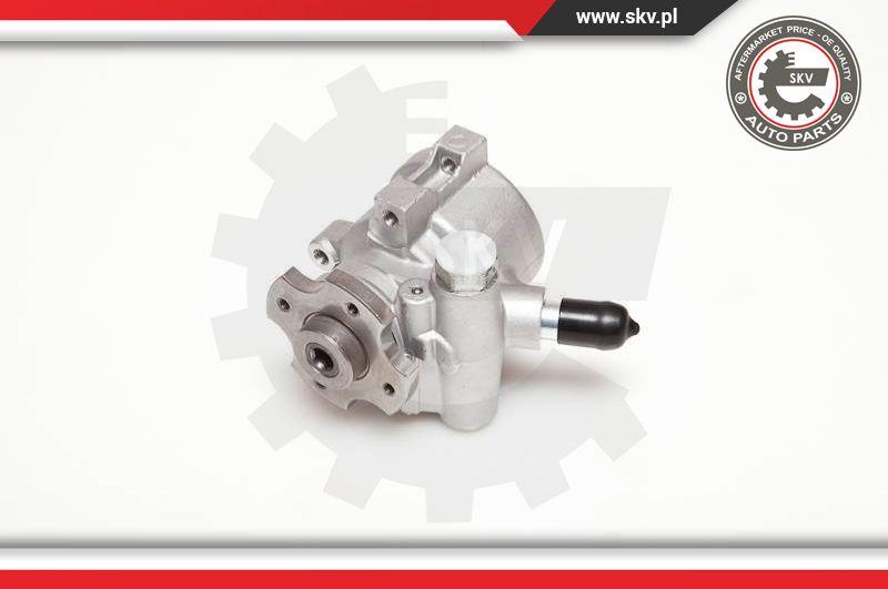 Esen SKV 10SKV178 - Hydraulic Pump, steering system parts5.com