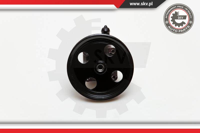 Esen SKV 10SKV177 - Hydraulic Pump, steering system parts5.com