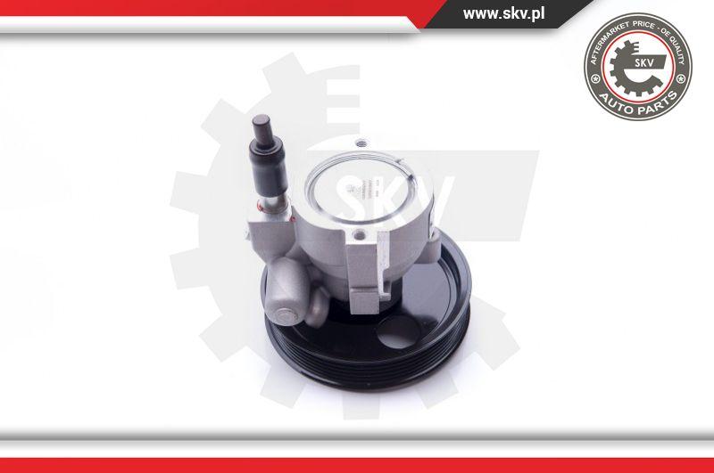 Esen SKV 10SKV207 - Pompa hydrauliczna, układ kierowniczy parts5.com