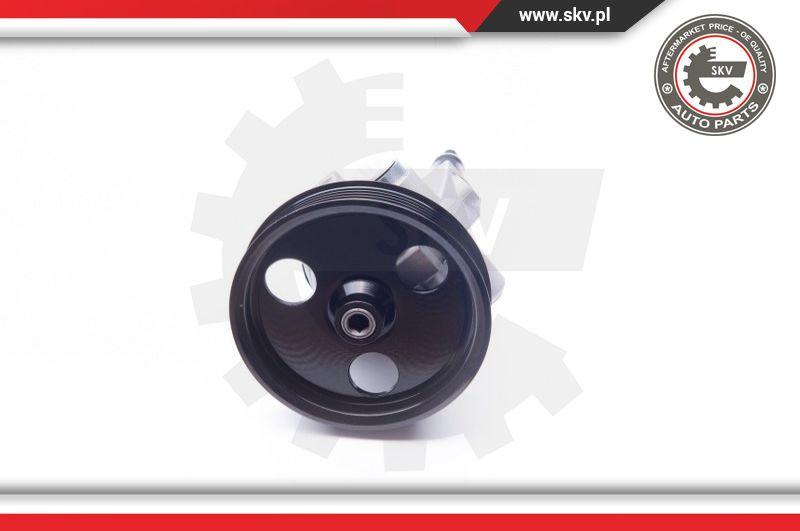 Esen SKV 10SKV207 - Pompa hydrauliczna, układ kierowniczy parts5.com