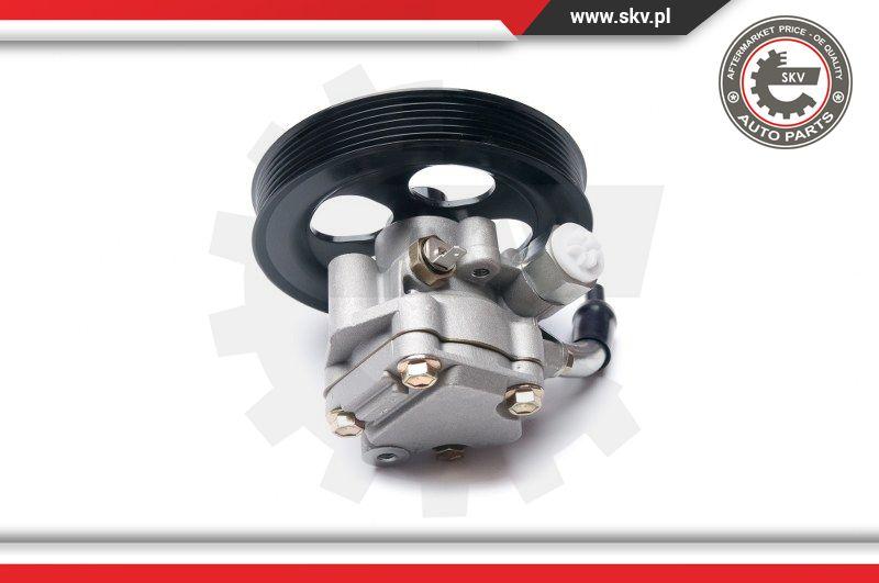 Esen SKV 10SKV216 - Hydraulické čerpadlo pre riadenie parts5.com