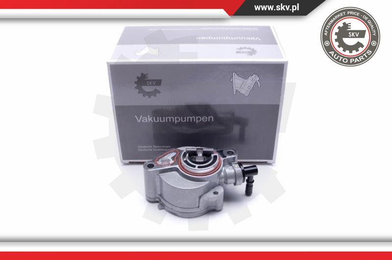 Esen SKV 18SKV047 - Pompa vacuum,sistem de franare parts5.com