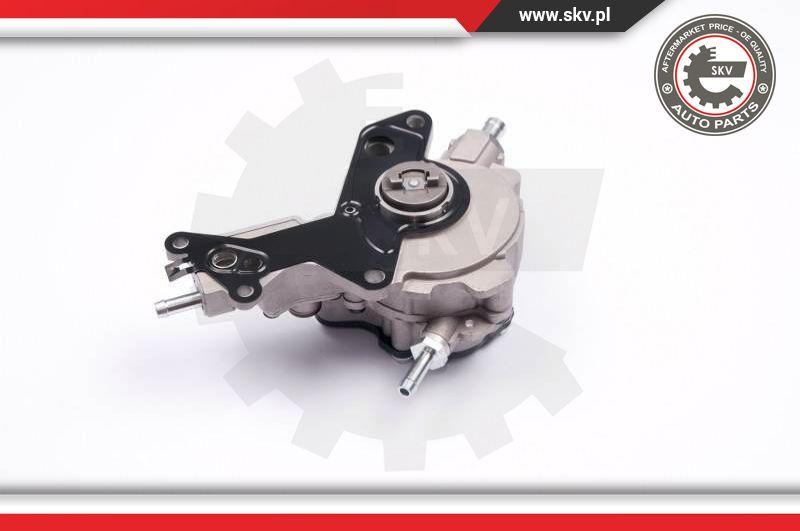 Esen SKV 18SKV016 - Vacuum Pump, braking system parts5.com