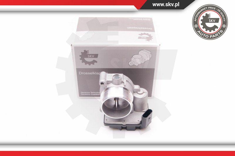 Esen SKV 12SKV059 - Throttle body parts5.com