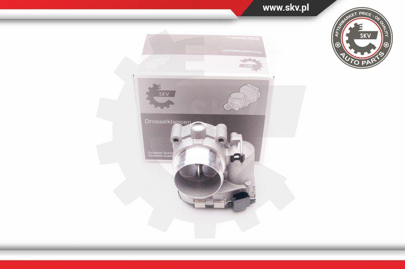 Esen SKV 12SKV053 - Throttle body parts5.com