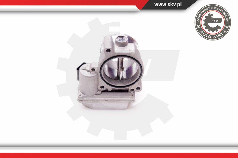 Esen SKV 12SKV057 - Throttle body parts5.com