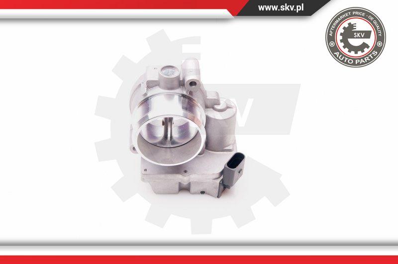 Esen SKV 12SKV057 - Throttle body parts5.com