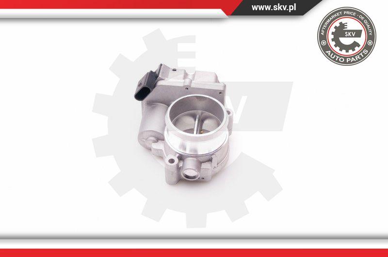 Esen SKV 12SKV057 - Throttle body parts5.com