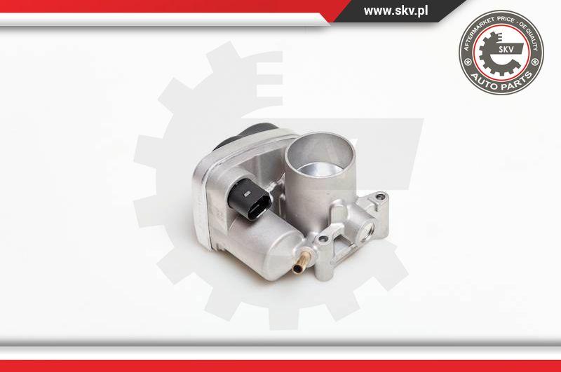 Esen SKV 12SKV029 - Gaz kelebeği gövdesi parts5.com