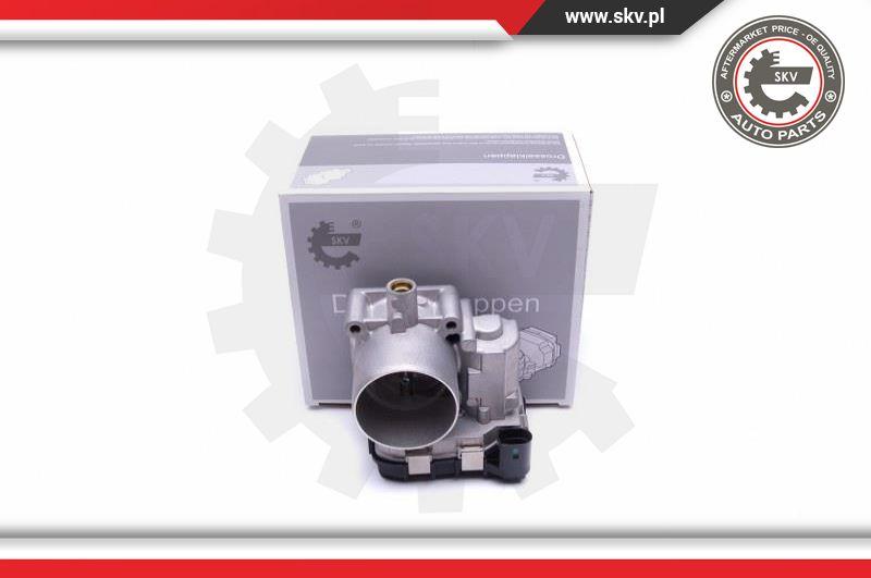 Esen SKV 12SKV078 - Throttle body parts5.com