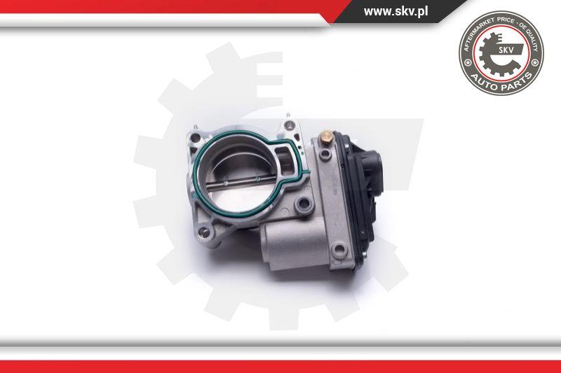 Esen SKV 12SKV104 - Throttle body parts5.com