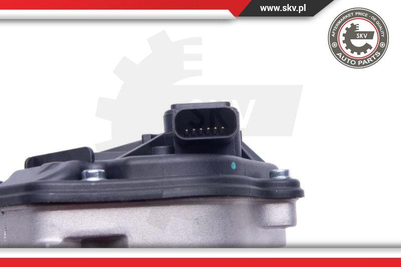 Esen SKV 12SKV104 - Throttle body parts5.com