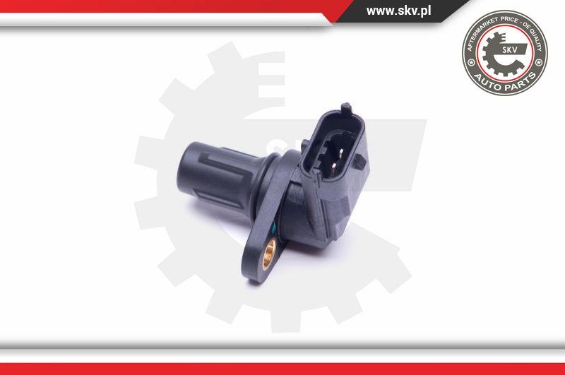 Esen SKV 17SKV499 - Érzékelő, vezérműtengely-pozíció parts5.com