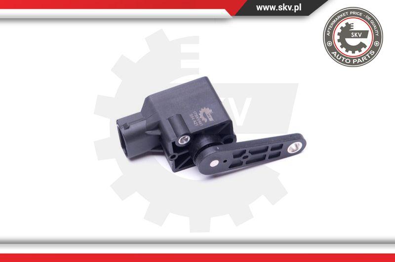 Esen SKV 17SKV441 - Senzor, lumini xenon parts5.com