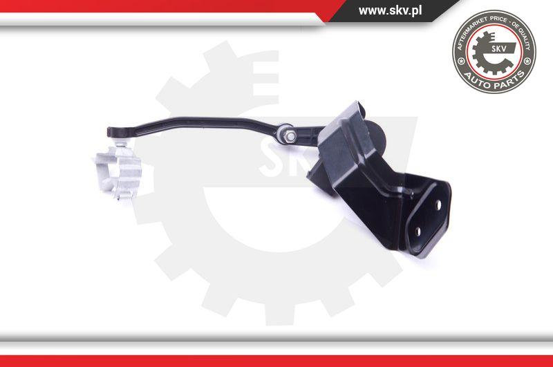 Esen SKV 17SKV466 - Capteur, lumière xénon (correcteur de portée) parts5.com