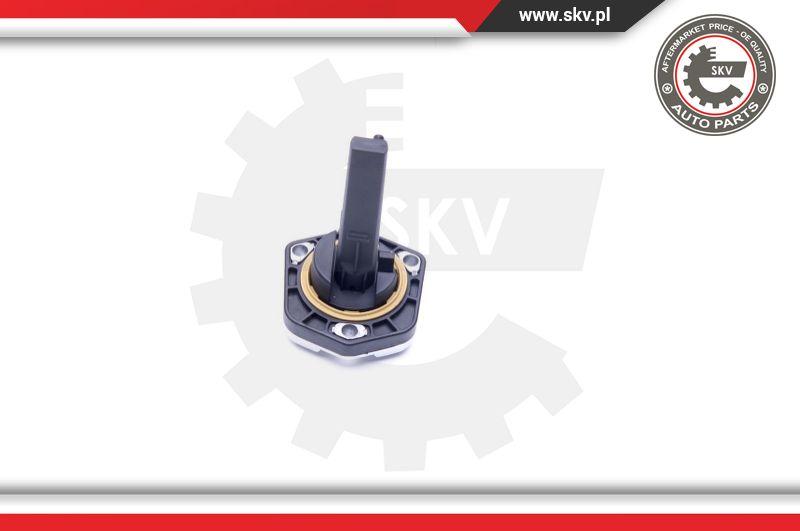 Esen SKV 17SKV408 - Sensor, engine oil level parts5.com