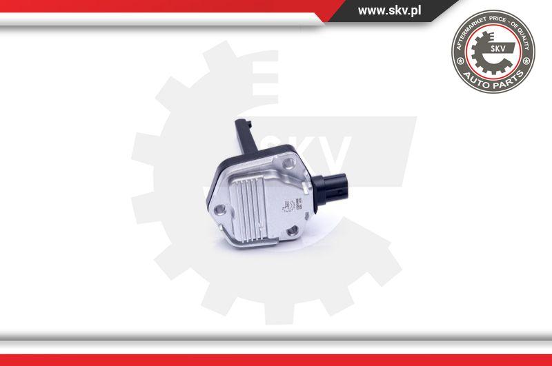 Esen SKV 17SKV408 - Sensor, engine oil level parts5.com