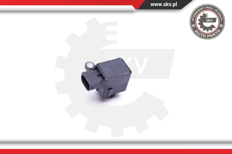 Esen SKV 17SKV413 - Sensor, Xenon light (headlight range adjustment) parts5.com