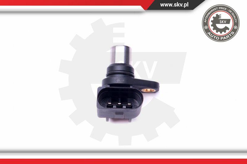 Esen SKV 17SKV489 - Sensor, camshaft position parts5.com