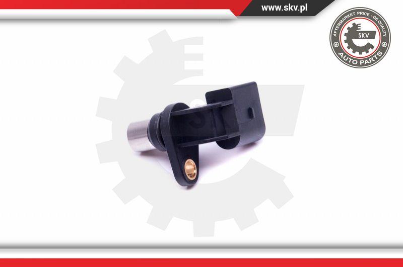 Esen SKV 17SKV489 - Sensor, camshaft position parts5.com