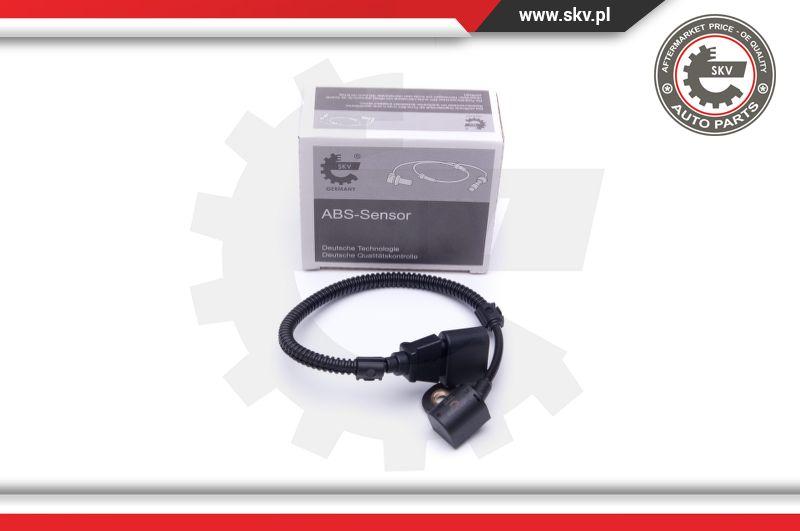 Esen SKV 17SKV484 - Sensor, posición arbol de levas parts5.com