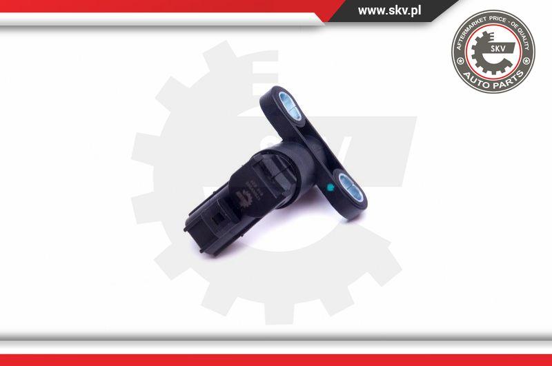 Esen SKV 17SKV545 - Sensor, crankshaft pulse parts5.com