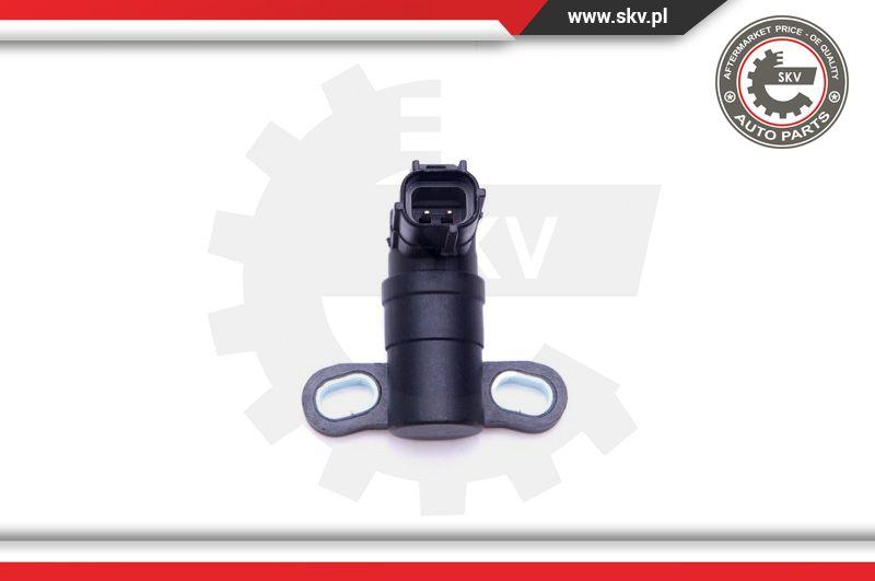 Esen SKV 17SKV545 - Sensor, crankshaft pulse parts5.com