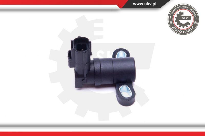 Esen SKV 17SKV545 - Sensor, crankshaft pulse parts5.com