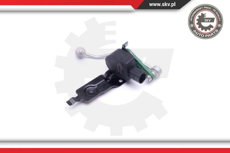 Esen SKV 17SKV565 - Sensor, Xenon light (headlight range adjustment) parts5.com