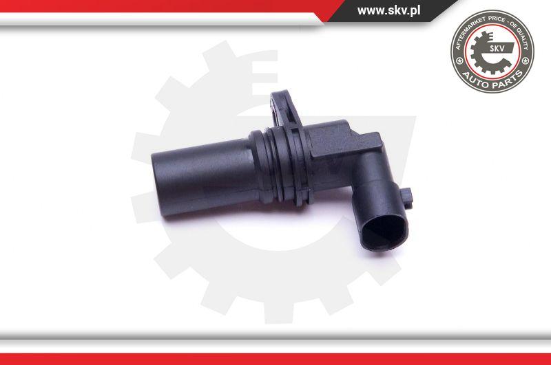 Esen SKV 17SKV533 - Sensor, crankshaft pulse parts5.com