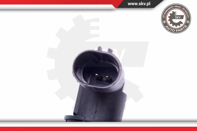 Esen SKV 17SKV533 - Sensor, crankshaft pulse parts5.com