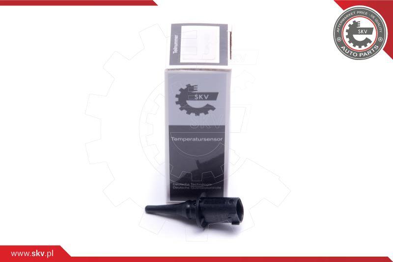 Esen SKV 17SKV699 - Sensor, exterior temperature parts5.com