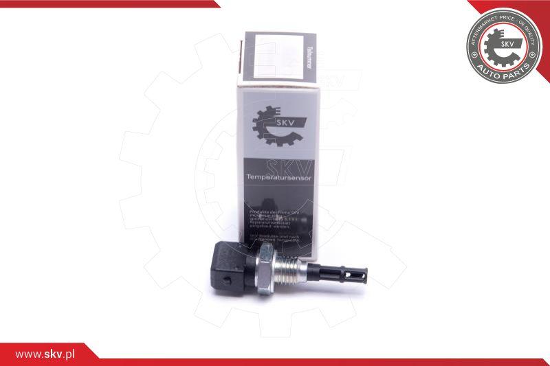 Esen SKV 17SKV690 - Sensor, intake air temperature parts5.com