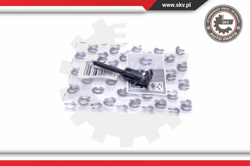 Esen SKV 17SKV645 - Senzor,nivel lichid de racire parts5.com