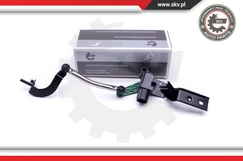 Esen SKV 17SKV605 - Sensör, Xenon ışığı (aydınlatma mesafesi ayarı) parts5.com