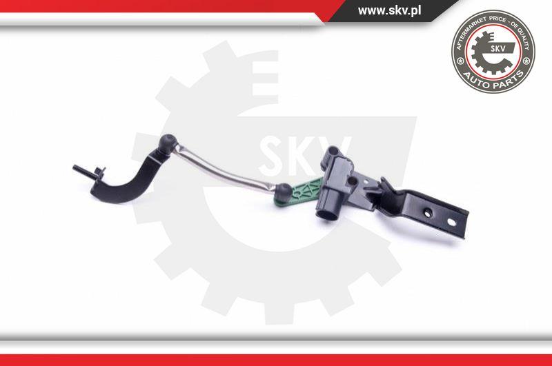 Esen SKV 17SKV605 - Sensor, luces xenon (regulación alcance luces) parts5.com